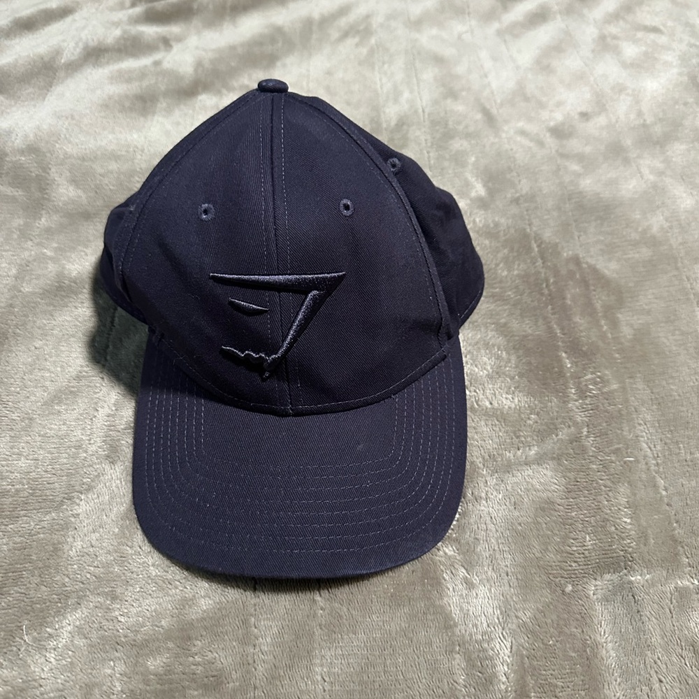 Gymshark WHITNEY BASEBALL CAP
